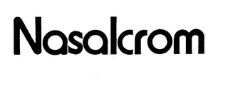 NASALCROM logo
