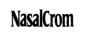 NASALCROM logo