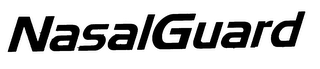 NASALGUARD logo