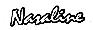 NASALINE logo