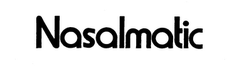 NASALMATIC logo