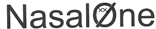 NASALONE logo