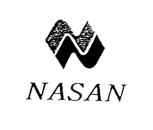 NASAN logo