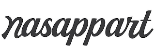 NASAPPART logo
