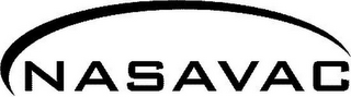 NASAVAC logo