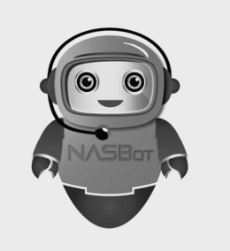 NASBOT logo