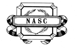 NASC logo