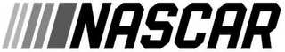 NASCAR logo