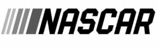 NASCAR logo