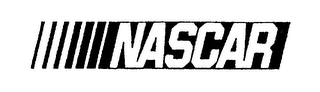 NASCAR logo