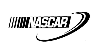 NASCAR logo