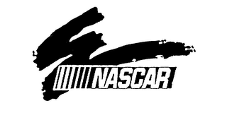 NASCAR logo