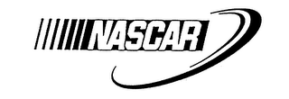 NASCAR logo