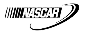NASCAR logo