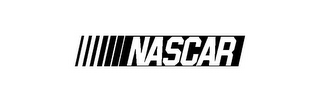 NASCAR logo