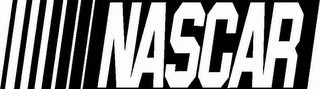 NASCAR logo