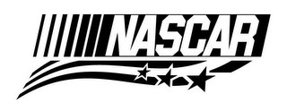 NASCAR logo