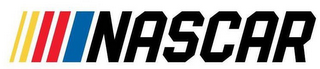 NASCAR logo