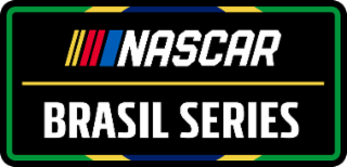 NASCAR BRASIL SERIES logo