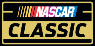 NASCAR CLASSIC logo