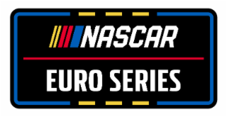 NASCAR EURO SERIES logo