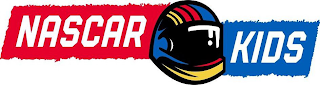 NASCAR KIDS logo