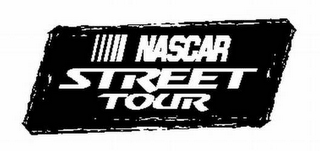 NASCAR STREET TOUR logo