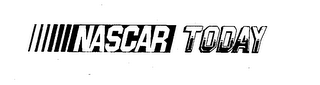 NASCAR TODAY logo