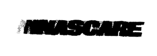NASCARE logo