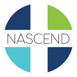 NASCEND logo