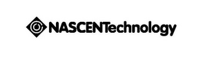NASCENTECHNOLOGY logo