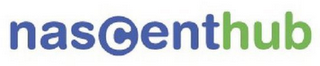 NASCENTHUB logo