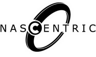 NASCENTRIC logo