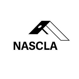 NASCLA logo