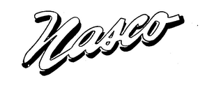 NASCO logo
