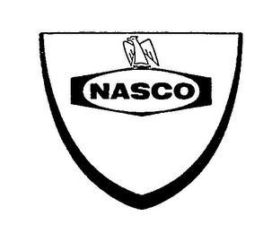 NASCO logo