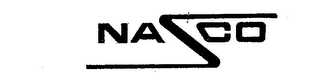 NASCO logo