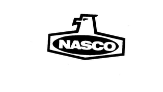 NASCO logo