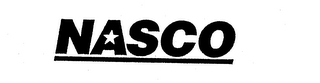 NASCO logo