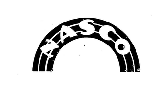 NASCO logo