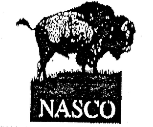NASCO logo