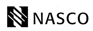 NASCO logo
