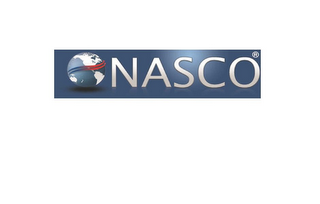 NASCO logo