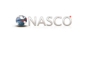 NASCO logo