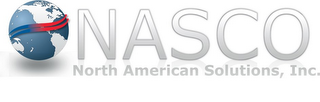 NASCO logo