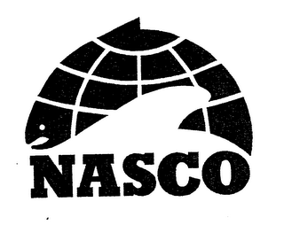 NASCO logo