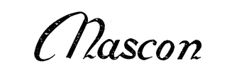 NASCON logo