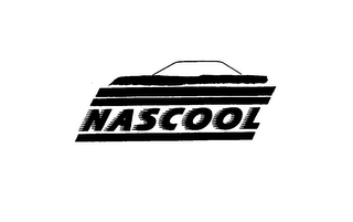 NASCOOL logo
