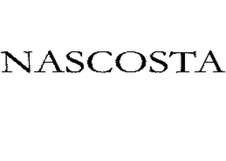 NASCOSTA logo