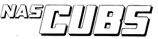 NASCUBS logo
